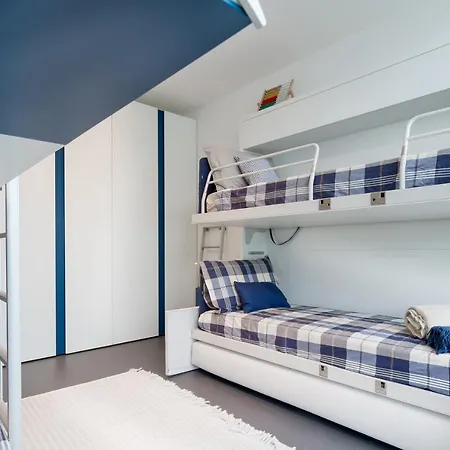 Villa Marvelous Destination Eco-friendly Brienno