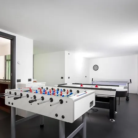 Marvelous Destination Eco-friendly Brienno