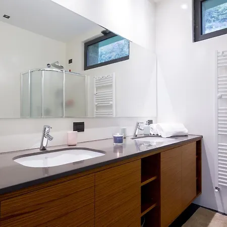 Villa Marvelous Destination Eco-friendly