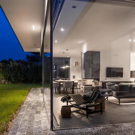 Villa Marvelous Destination Eco-friendly