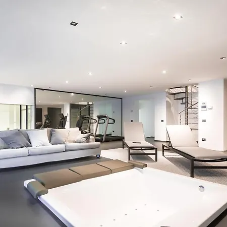 Villa Marvelous Destination Eco-friendly *