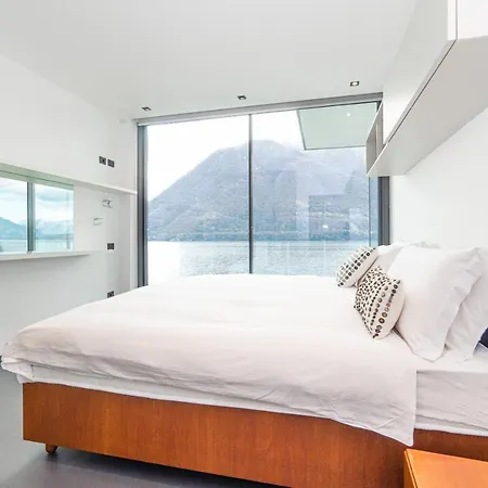 Villa Marvelous Destination Eco-friendly *