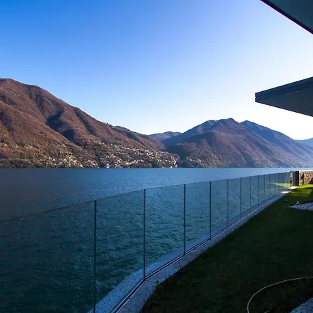 Marvelous Destination Eco-friendly Willa Brienno
