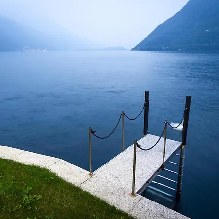 Willa Marvelous Destination Eco-friendly Brienno