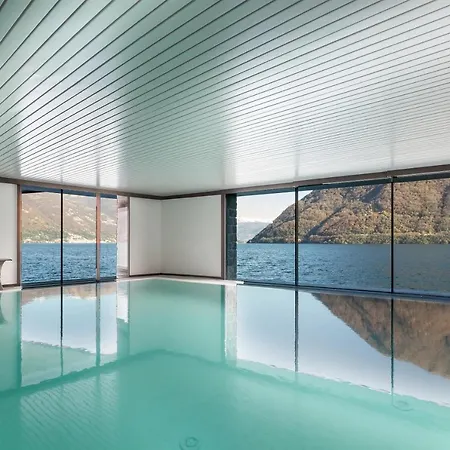 Marvelous Destination Eco-friendly Willa Brienno