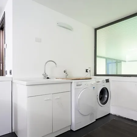 Marvelous Destination Eco-friendly Willa Brienno