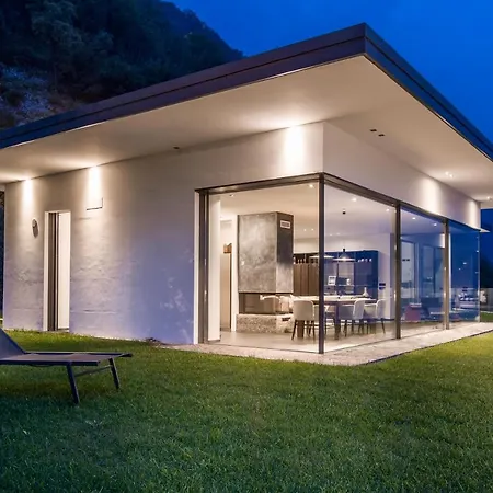 Marvelous Destination Eco-friendly Willa