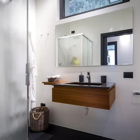 Marvelous Destination Eco-friendly Willa Brienno