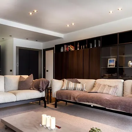 Willa Marvelous Destination Eco-friendly Brienno