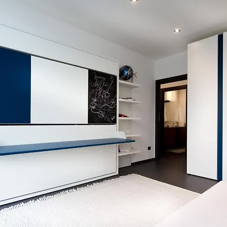 Marvelous Destination Eco-friendly * Brienno