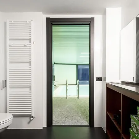 Willa Marvelous Destination Eco-friendly *