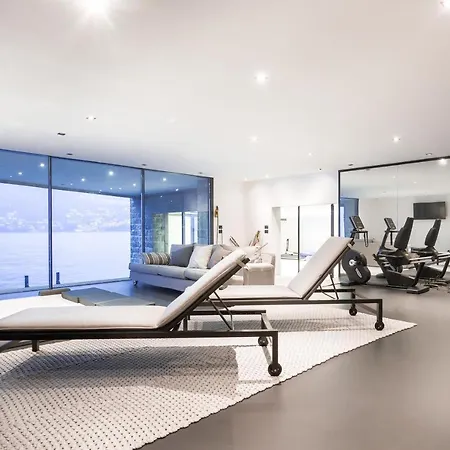 Marvelous Destination Eco-friendly Villa