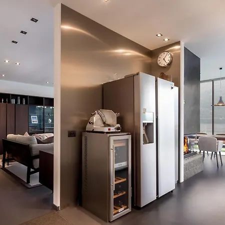 Marvelous Destination Eco-friendly * Brienno