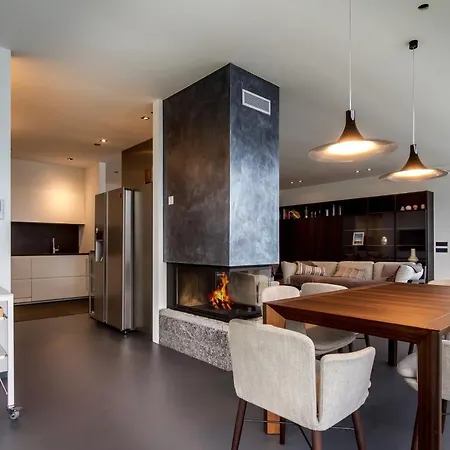 Marvelous Destination Eco-friendly Villa *