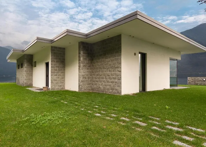 Βίλα Marvelous Destination Eco-friendly